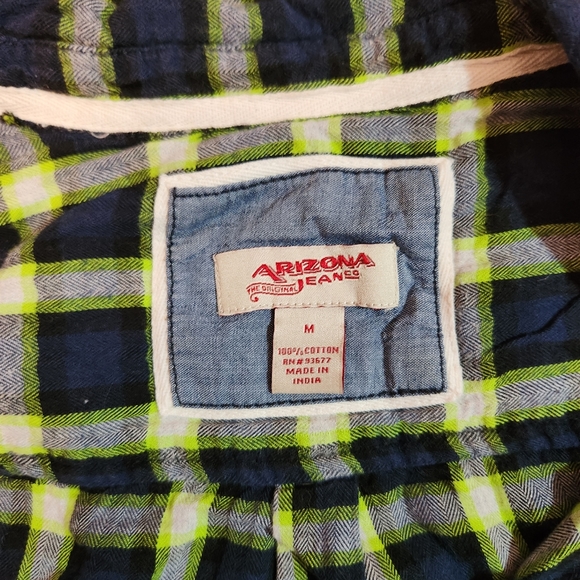 Arizona flannel - Picture 6 of 6